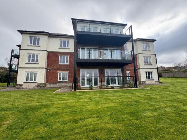 1 Bedroom Apartment Ashbourne Derbyshire 101931709