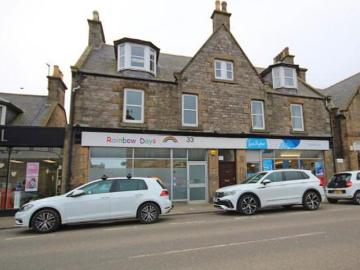 Seatown AB56 Buckie, AB56, North East Scotland, Shetland