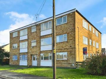1 Bedroom Apartment Bulkington Warwickshire LS98800861