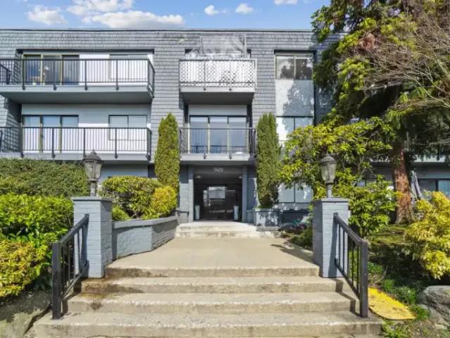 1 Bedroom Apartment Burnaby BC 104506414