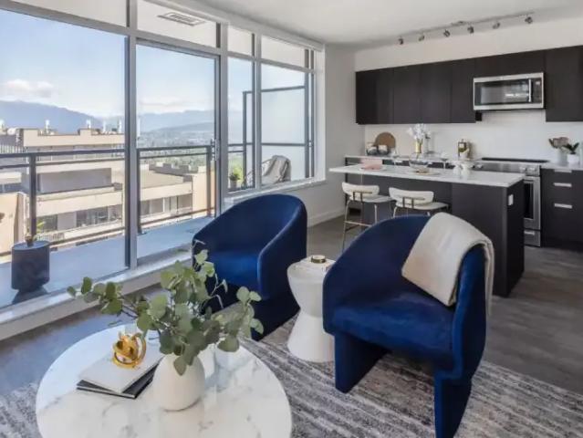 1 Bedroom Apartment Burnaby BC 103739482