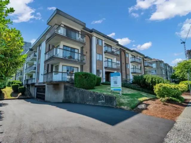 1 Bedroom Apartment Burnaby BC 94182297