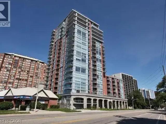 1 Bedroom Apartment Burlington ON 104506898
