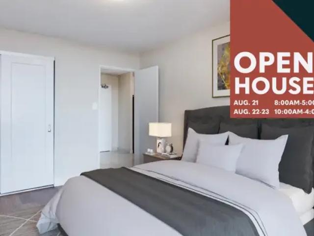 1 Bedroom Apartment Burlington ON 105022312
