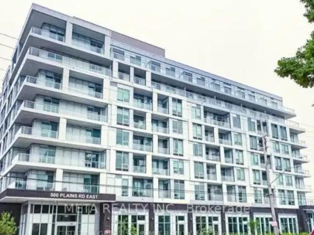 1 Bedroom Apartment Burlington ON 105119024