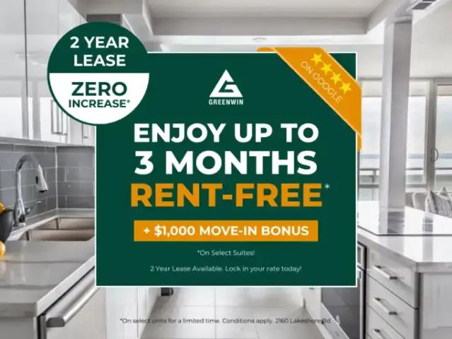 1 Bedroom Apartment Burlington ON 105466842