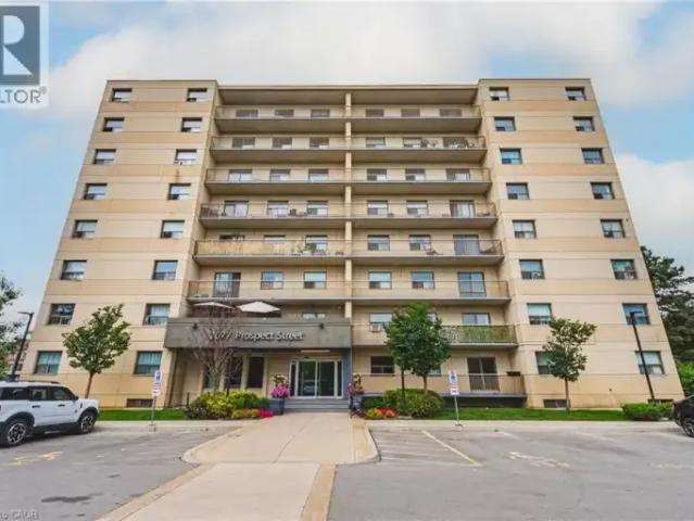 1 Bedroom Apartment Burlington ON 105643385