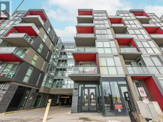 1 Bedroom Apartment Burlington ON 105653948