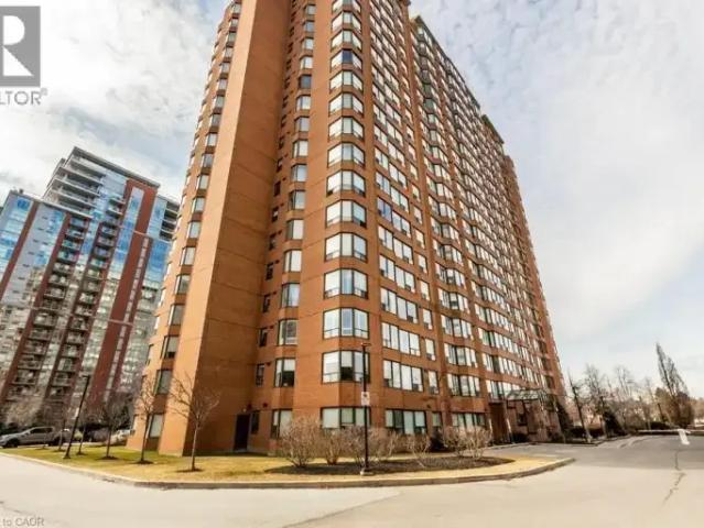 1 Bedroom Apartment Burlington ON 105782481