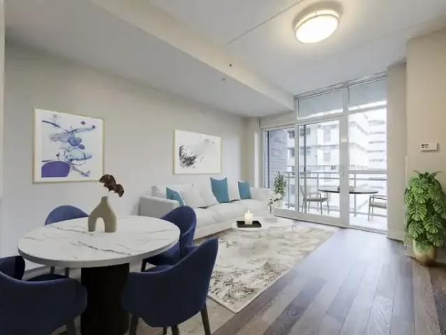 1 Bedroom Apartment Burlington ON 100807765