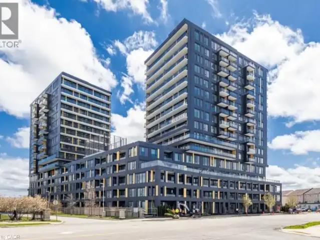 1 Bedroom Apartment Burlington ON 102578720