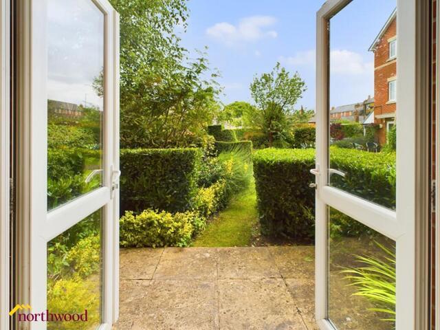 1 Bedroom Apartment Banbury Oxfordshire 100953743