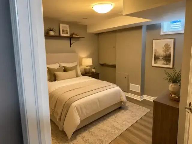 1 Bedroom Apartment Barrie ON 102243097