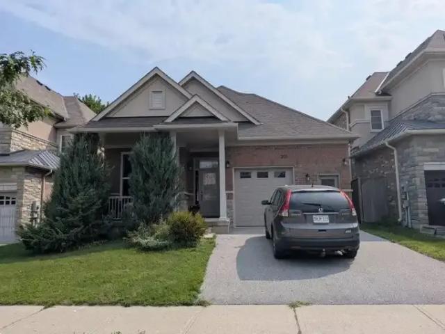 1 Bedroom Apartment Barrie ON 104972743