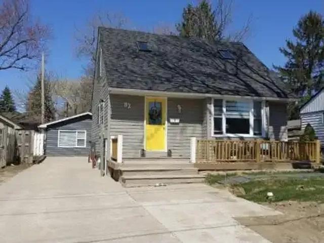 1 Bedroom Apartment Barrie ON LS104940222