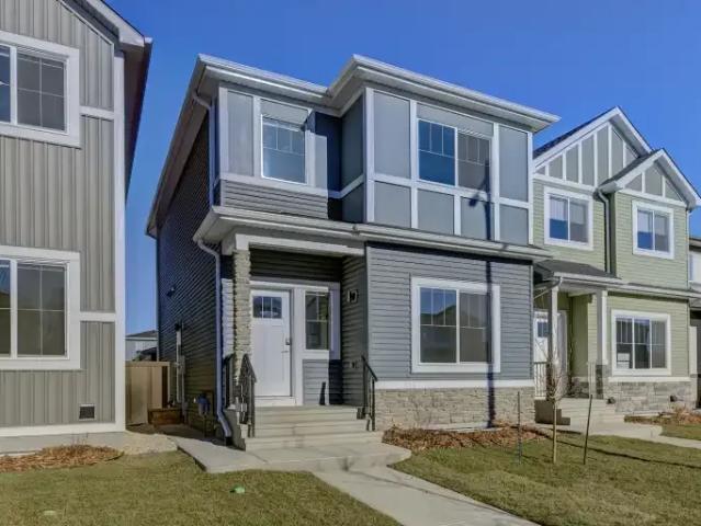 1 Bedroom Apartment Beaumont AB LS105505635