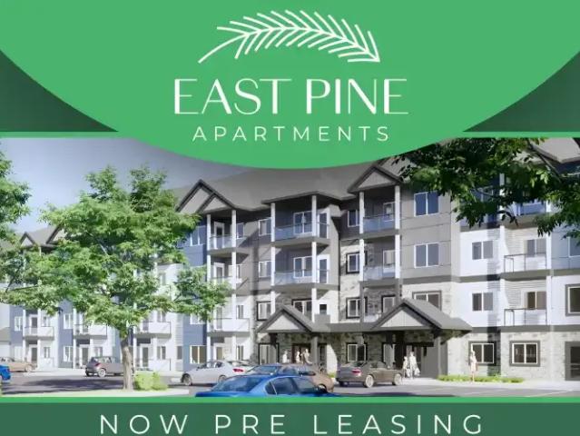 1 Bedroom Apartment Beaumont AB LS103355298