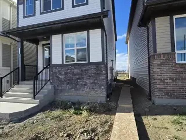 1 Bedroom Apartment Beaumont AB 104181717