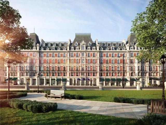 1 Bedroom Apartment Belgravia London LS102596674