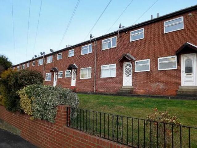 1 Bedroom Apartment Billingham Durham 103485688