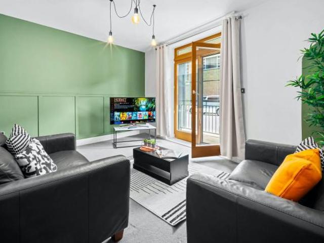 1 Bedroom Apartment Birmingham Birmingham 66739799