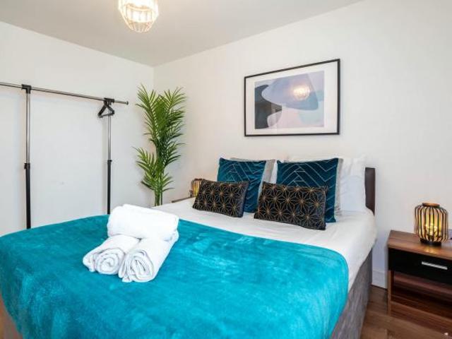 1 Bedroom Apartment Birmingham Birmingham 66899144