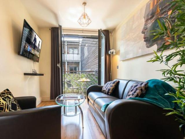 1 Bedroom Apartment Birmingham Birmingham 66967622