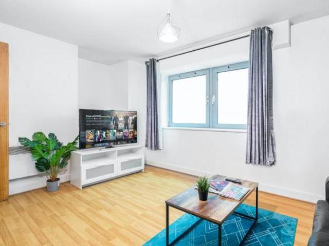 1 Bedroom Apartment Birmingham Birmingham 66967639
