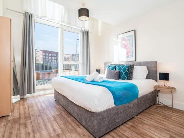 1 Bedroom Apartment Birmingham Birmingham 66931876