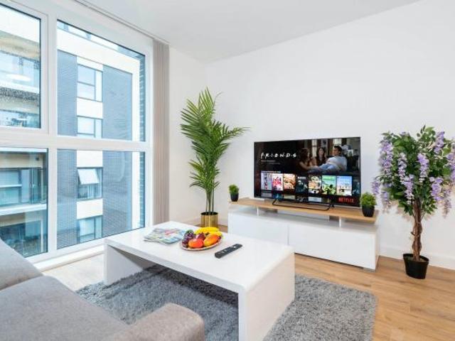 1 Bedroom Apartment Birmingham Birmingham 67000041
