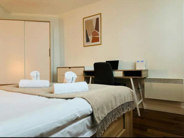 1 Bedroom Apartment Birmingham Birmingham 80366902
