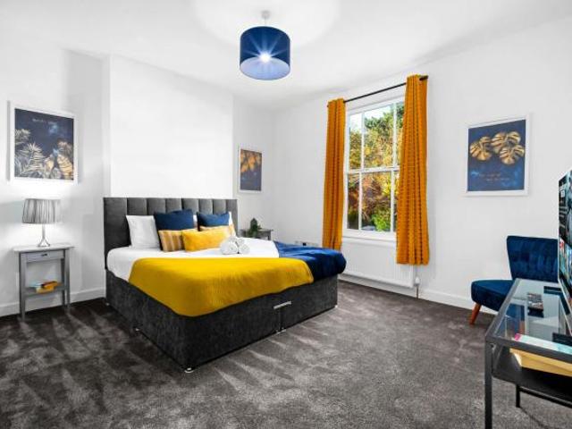 1 Bedroom Apartment Birmingham Birmingham 84300635