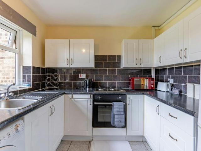 1 Bedroom Apartment Birmingham Birmingham 95719486