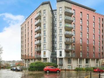 1 Bedroom Apartment Birmingham Birmingham 99571937