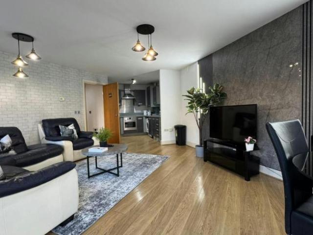 1 Bedroom Apartment Birmingham Birmingham 100634792