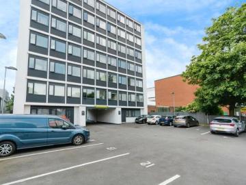 1 Bedroom Apartment Birmingham Birmingham 100648627