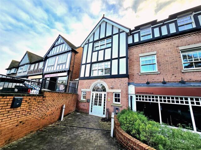 1 Bedroom Apartment Birmingham Birmingham 101231916