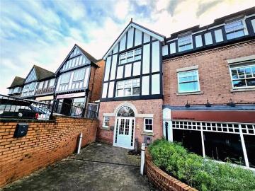 1 Bedroom Apartment Birmingham Birmingham 101231916