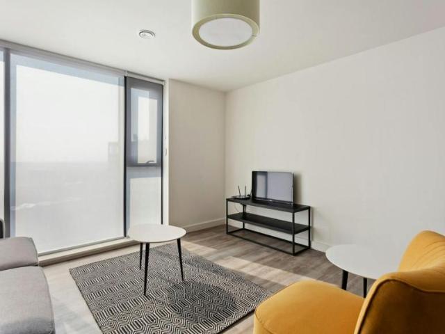 1 Bedroom Apartment Birmingham Birmingham 103960479