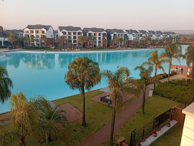 1 Bedroom Apartment Block To Let in Willow Park Manor
