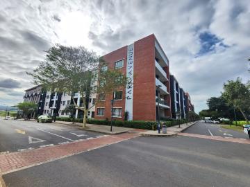 1 Bedroom Apartment Block To Let in New Town Centre