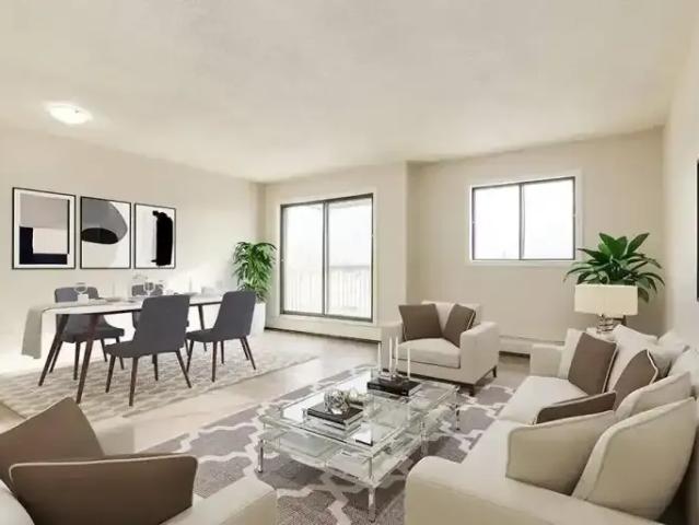 1 Bedroom Apartment Bonnyville AB 105046574