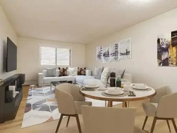 1 Bedroom Apartment Bonnyville AB 103010957