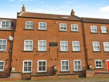 1 Bedroom Apartment Boston Lincolnshire LS101278091