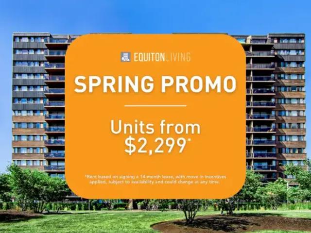 1 Bedroom Apartment Brampton ON 102914506