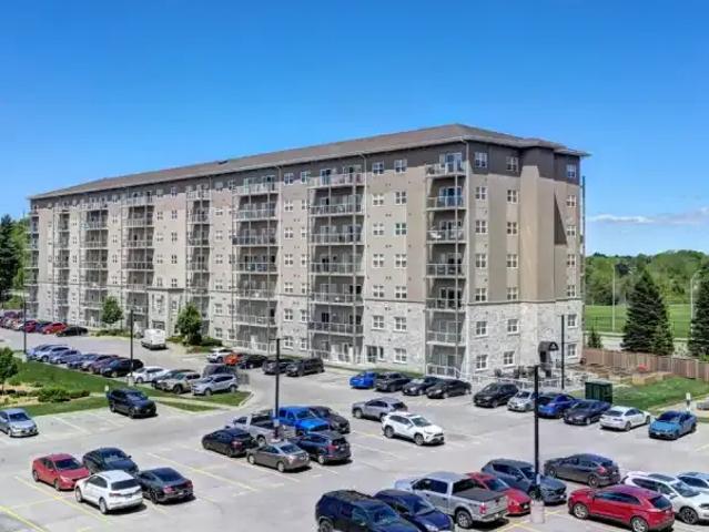 1 Bedroom Apartment Brantford ON 103090570
