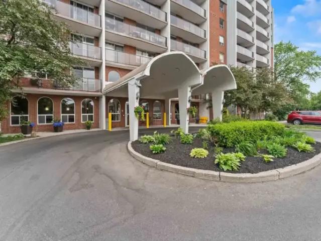 1 Bedroom Apartment Brantford ON 105642589
