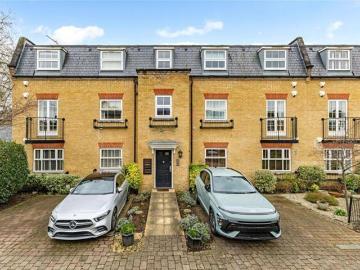 1 Bedroom Apartment Brentford Greater London 101931517