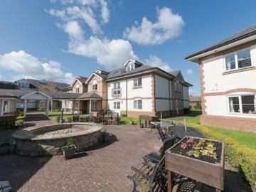 1 Bedroom Apartment Bristol Bristol 101955299