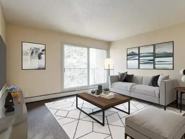 1 Bedroom Apartment Brooks AB LS100757172